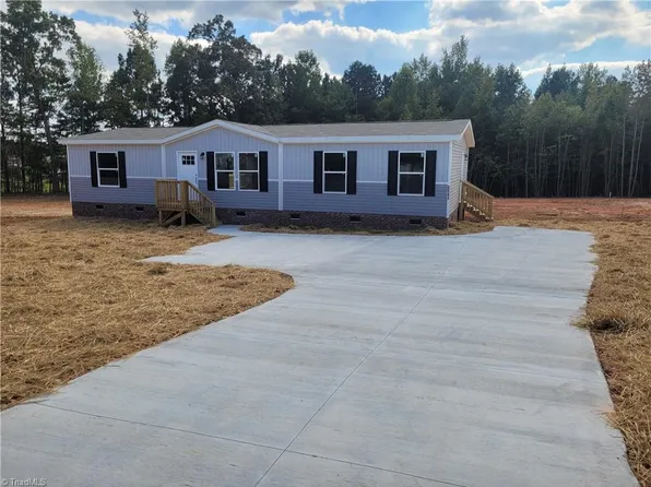 5541 Old Greensboro Rd, Randleman, NC 27317