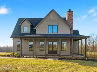 215 Mahuron Rd, Simpsonville, KY 40067