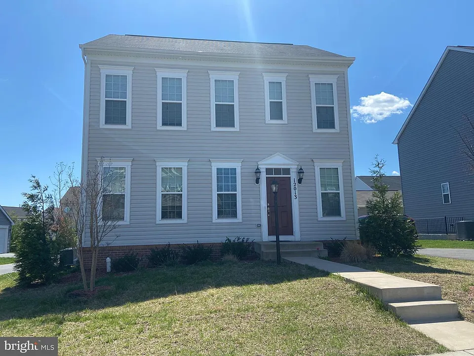 12013 Spring Beauty Rd