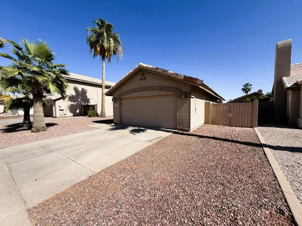 4209 E Mountain Vista Dr, Phoenix, AZ 85048