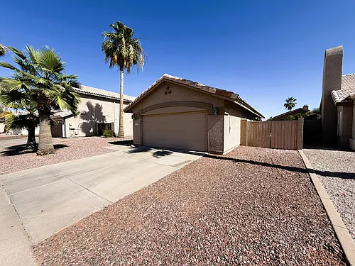4209 E Mountain Vista Dr Photo 1