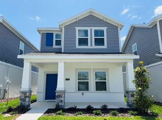 1904 Rider Rain Ln, Apopka, FL 32703
