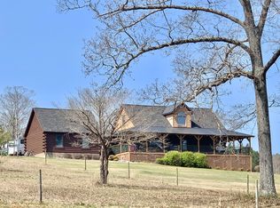 1609 Highway 27, Summerville, GA