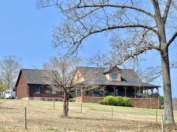 1609 Highway 27, Summerville, GA 30747