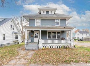 633 11th Ave S, Clinton, IA 52732