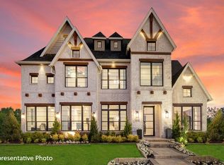 1509 Rough Rider Ct, Celina, TX 75009