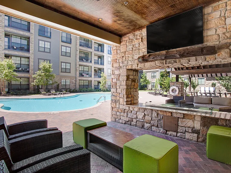The Enclave at Brookside — Photo 13