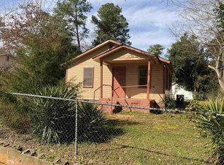 158 Park Ave, Milledgeville, GA 31061