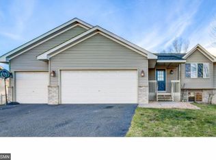23092 Guarani St NW, Saint Francis, MN 55070