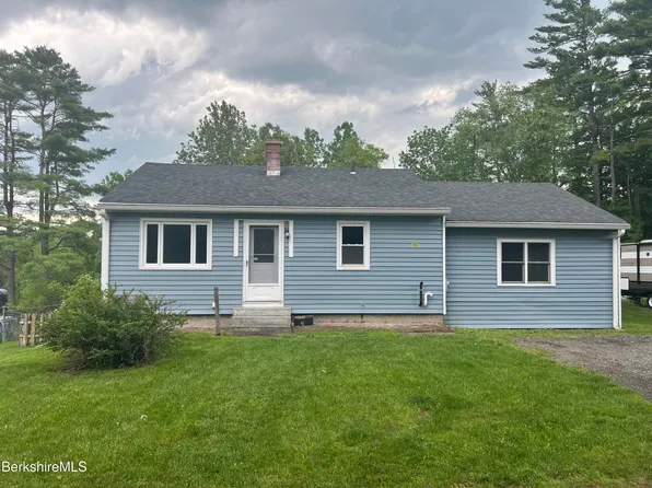 46 Summer St, Williamstown, MA 01267