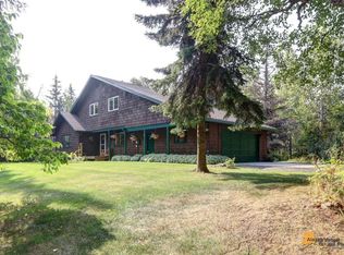 6440 Gunnison Dr, Anchorage, AK 99516