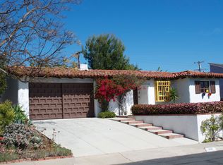 3130 Shadowlawn St, San Diego, CA 92110