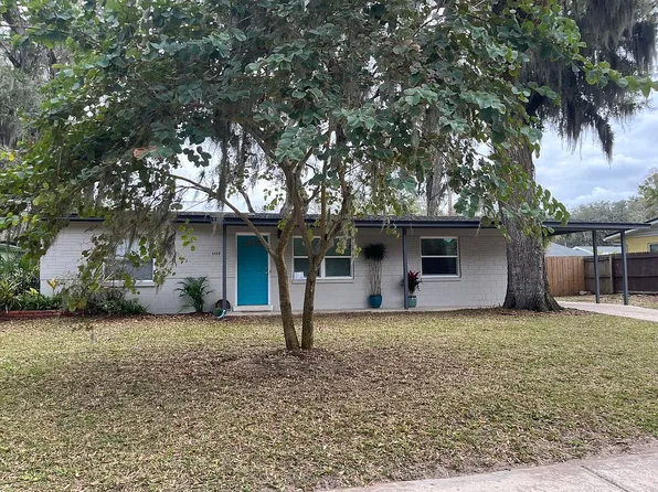 1112 Sebago Ave S, Jacksonville, FL 32233