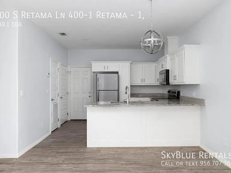 400 S Retama Ln #1 — Photo 10