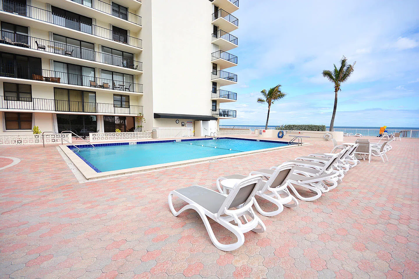 3460 S Ocean Blvd — Photo 3
