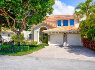 7665 SW 193rd Ln, Cutler Bay, FL 33157