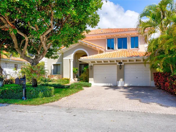 7665 SW 193rd Ln, Cutler Bay, FL 33157