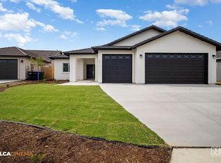 611 Sinatra Way, Shafter, CA 93263