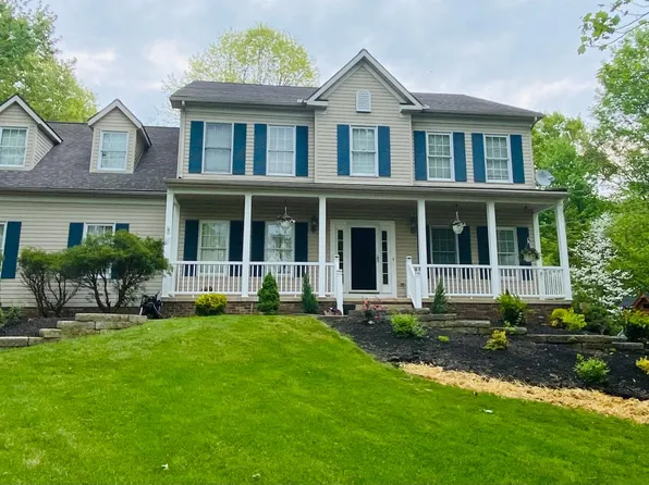 5923 Nicholson Dr, Hudson, OH 44236