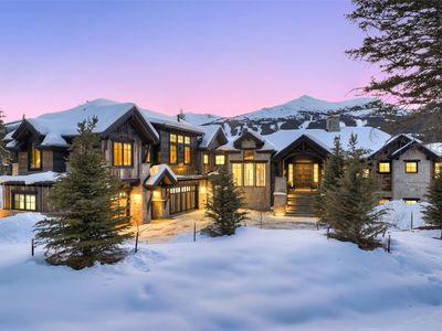 104 Penn Lode Dr, Breckenridge, CO, 80424