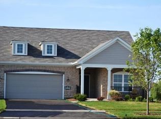 16601 S Fox Run Cir, Plainfield, IL 60586