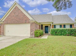 1610 Plumwood Dr, Houston, TX 77014