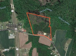 1151 State Highway Mill Rd, Washington, NC 27889