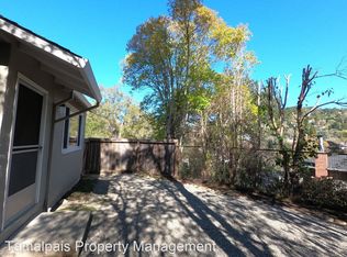 21 Davenport Ct, San Rafael, CA 94901