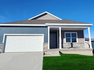 Harmony Plan, Brody's Landing, Norwalk, IA 50211