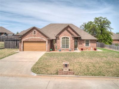 10907 Taylor Paige Dr, Midwest City, OK, 73130