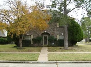 5910 Rolff Ln, Houston, TX 77084