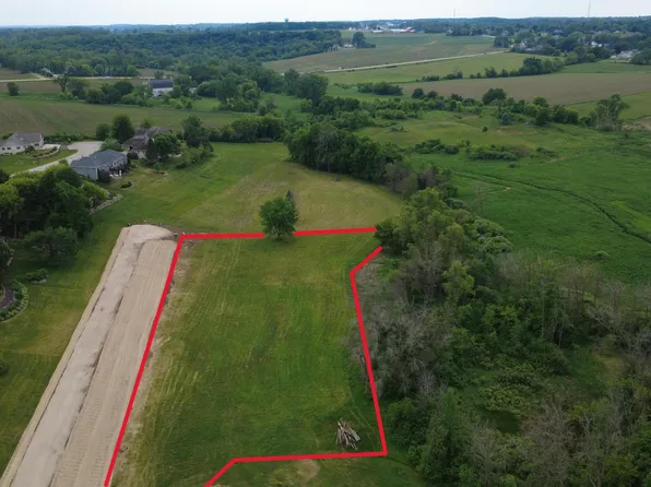 N447 Kankapot Ct, Sherwood, WI 54169