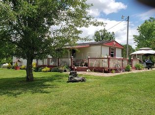 5675 Camp Rd, West Salem, OH 44287