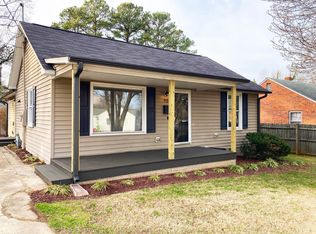 713 Colleton Rd, Raleigh, NC 27610