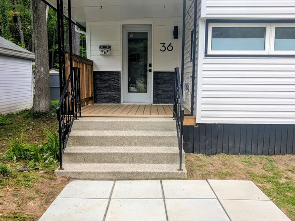 1007 Racoon Rd #36, Gravenhurst, ON P1P 1R1