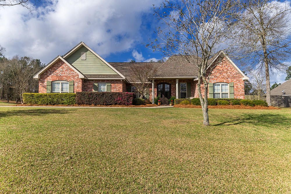 14 Bellepointe Cir, Purvis, MS 39475 Zillow