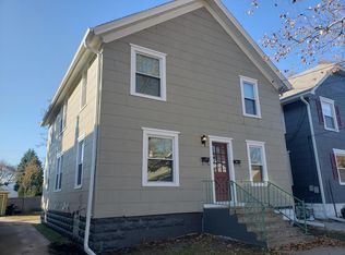 7008 13th Ave, Kenosha, WI 53143