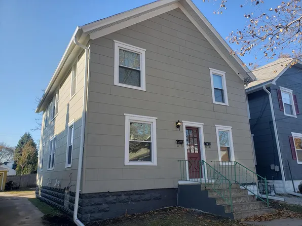 7008 13th AVENUE, Kenosha, WI 53143