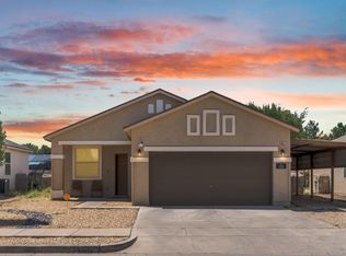 529 Dusk View St, Socorro, TX 79927