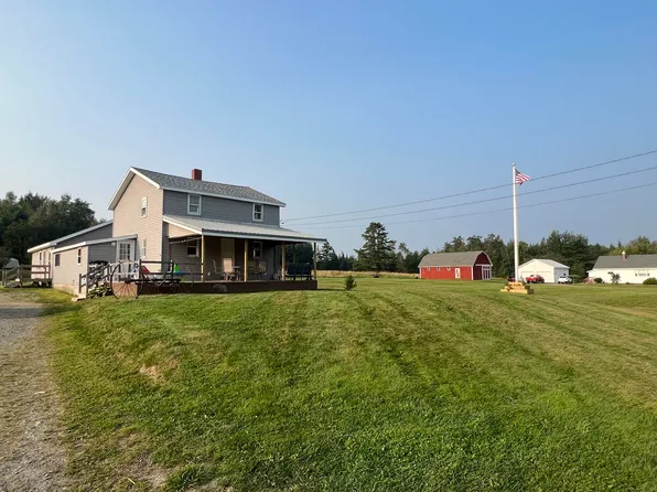 391 West Broadway, Lincoln, ME 04457