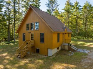 224 Old County Rd, Oxford, ME 04270