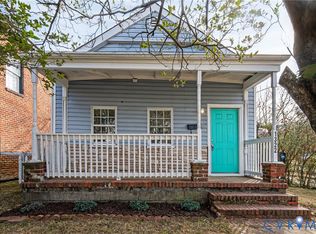 1322 Porter St, Richmond, VA 23224