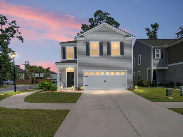 865 Kirby Ct, Charleston, SC 29414