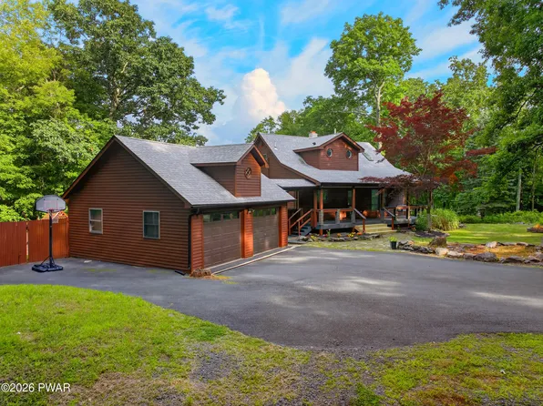 449 Cummins Hill Rd, Milford, PA 18337