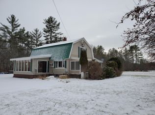 167 Main St, Lovell, ME 04051