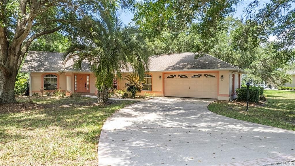 507 E Gilchrist Ct, Hernando, FL 34442 | Zillow