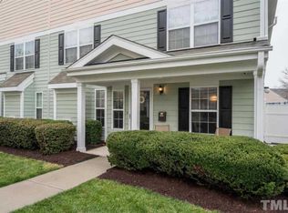 1230 Legacy Greene Ave, Wake Forest, NC 27587