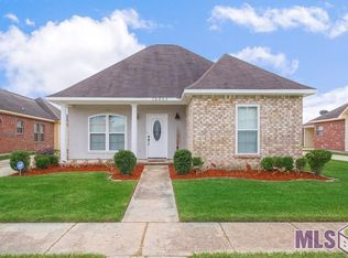 12655 Britain Ave, Baton Rouge, LA 70814