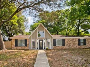 7320 Gunter Rd, Pensacola, FL 32526