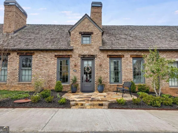 11207 Serenbe Ln, Chattahoochee Hills, GA 30268